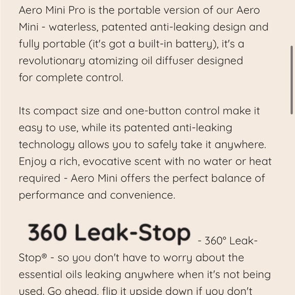 Diffuser - Picture 4 of 8